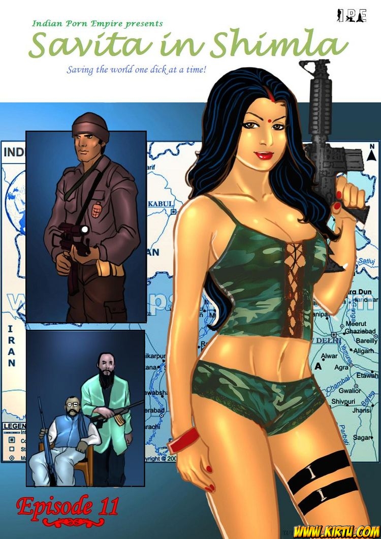 Savita Bhabhi English Pdf Free Download