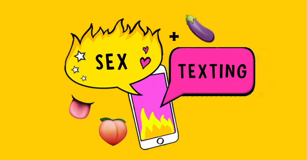 Portal sexting Teen Sexting