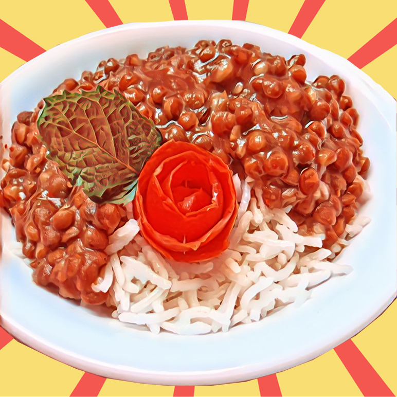 rajma chawal 2